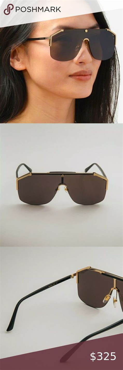 gucci sunglasses sgh|authentic Gucci sunglasses gg 0291.